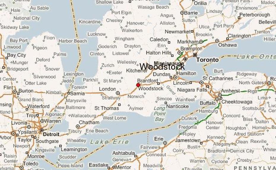 Woodstock Location Guide, Woodstock, Canada, Woodstock Nb, Of Woodstock Ontario Canada