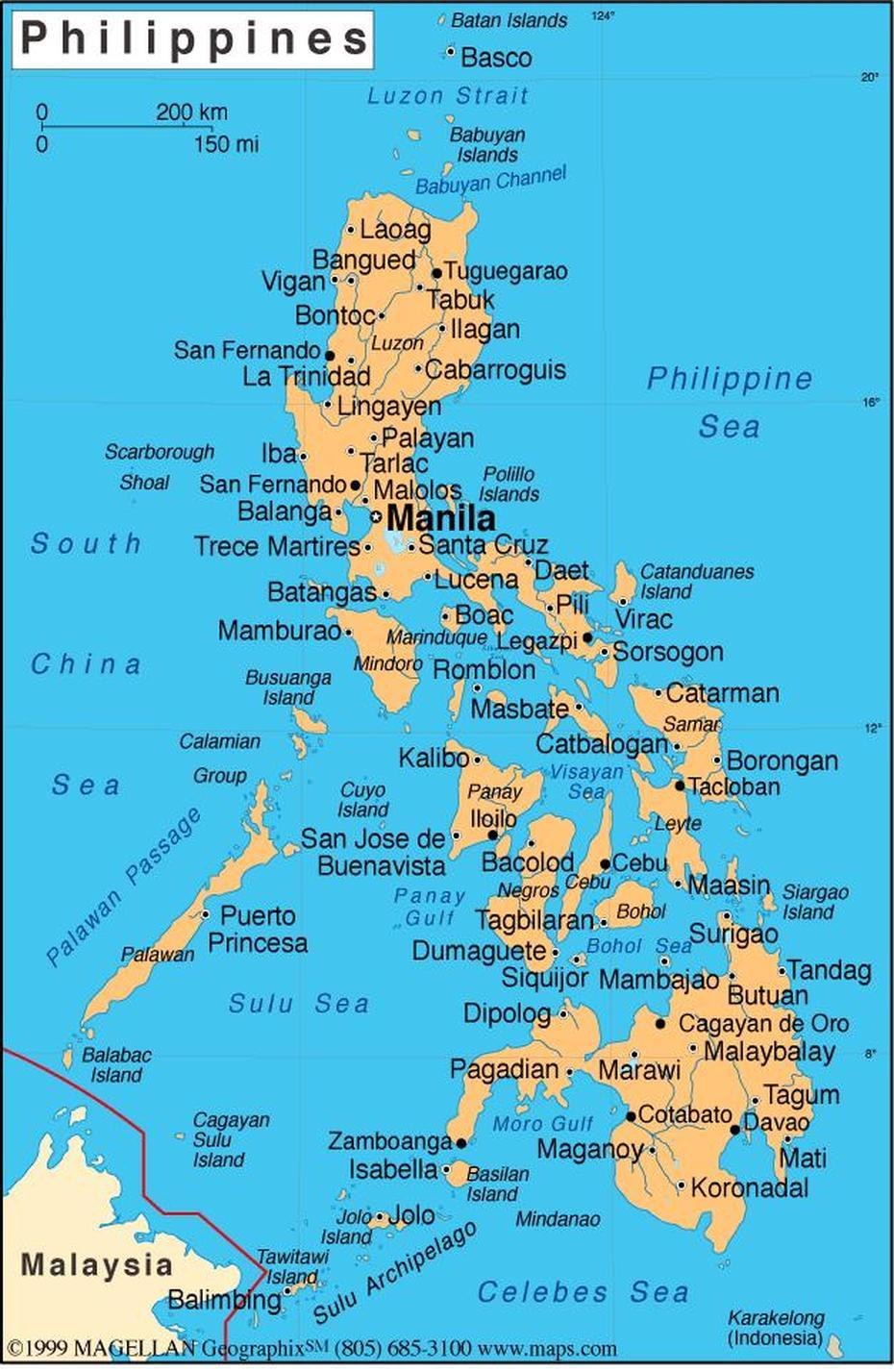 Zamboanga Del Sur Philippines, Camarines Sur, Detailed Philippine, Ragan Sur, Philippines