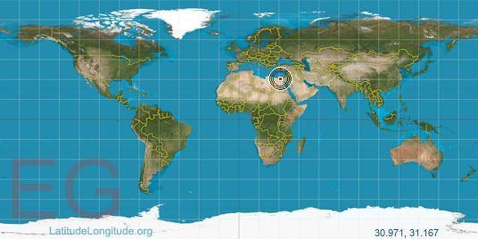 Al Mahallah Al Kubra Latitude Longitude, Al Maḩallah Al Kubrá, Egypt, Al Maḩallah Al Kubrá, Egypt