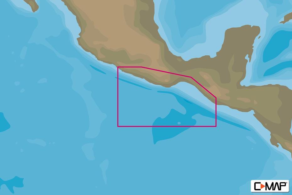 C-Map 4D Local – Champerico Guatemala – Acapulco Mexico – C-Map …, Champerico, Guatemala, Tulate Retalhuleu Guatemala, Best Beaches Guatemala