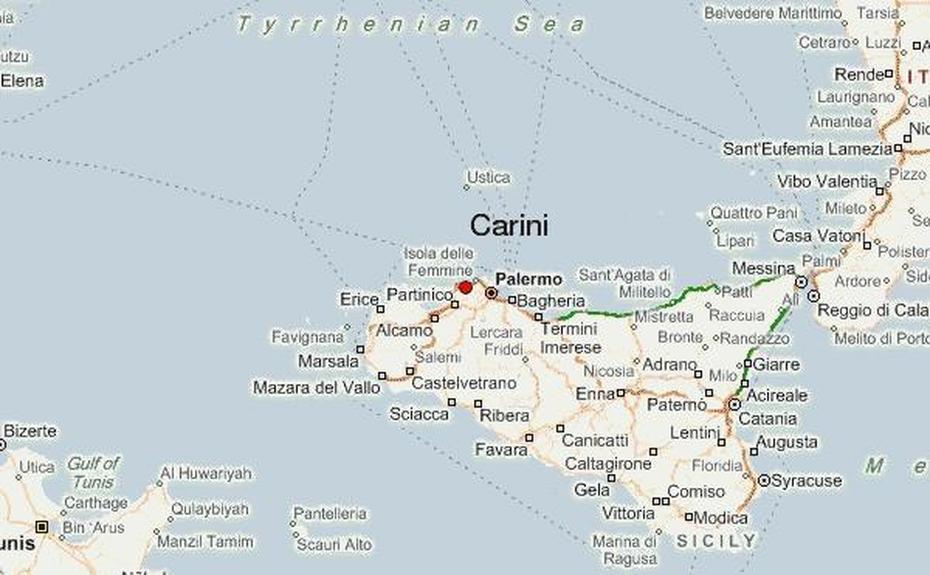 Carini Location Guide, Carini, Italy, Carini Palermo, Carini Sicily