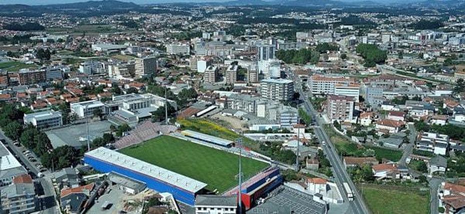 Cidade De Trofa | Portal Codigo Postal, Trofa, Portugal, A De Trofa, Oporto Portugal A