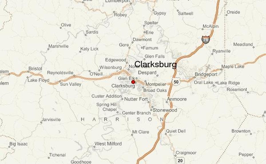 Clarksburg Md, Of Clarksburg Wv, Clarksburg, Clarksburg, United States