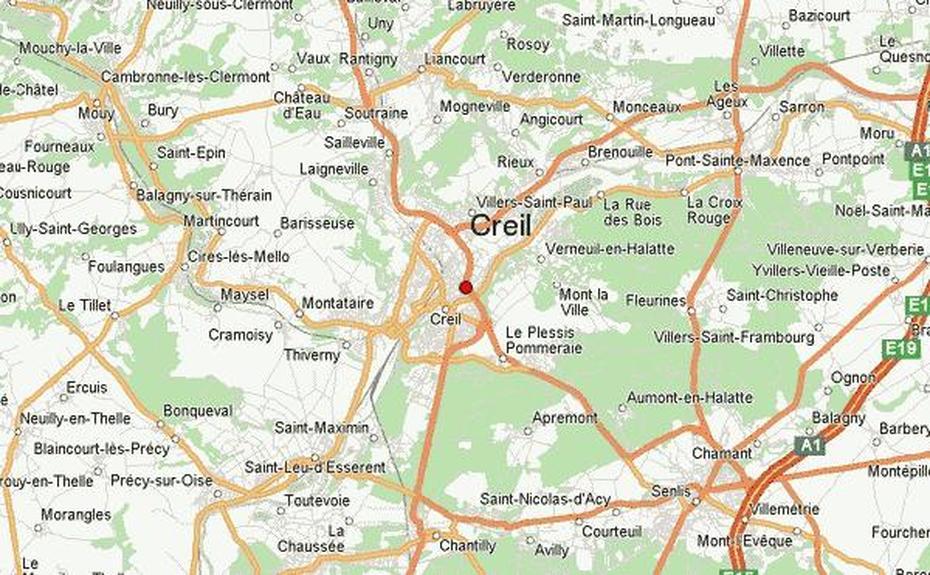 Creil Weather Forecast, Creil, France, Chantilly France, Amboise