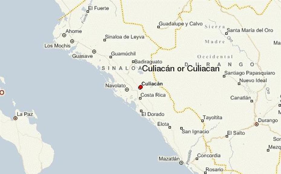 Culiacan Location Guide, Culiacán, Mexico, Culiacan  A, Torreon Mexico