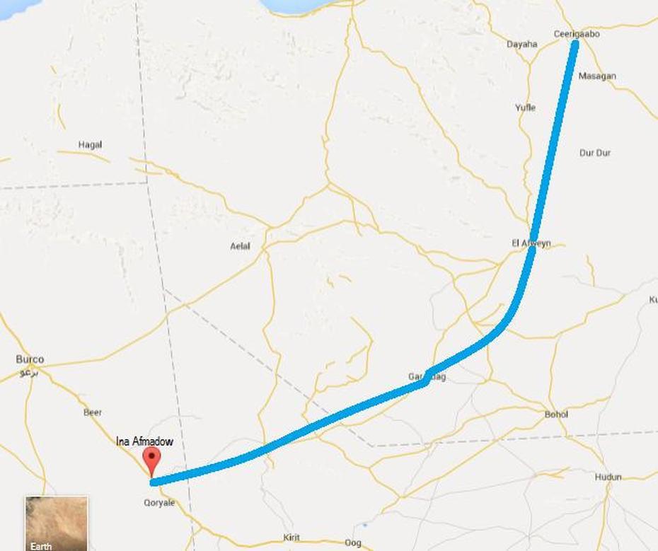 Erigave To Burco Road Latest Photo Update – Page 2 – Somalinet Forums, Burco, Somalia, Somalia Provinces, Somalia City Mogadishu