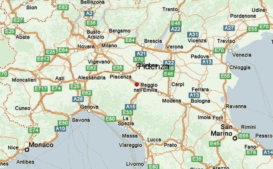 Fidenza Location Guide, Fidenza, Italy, Fidenza Village, Cremona Italy