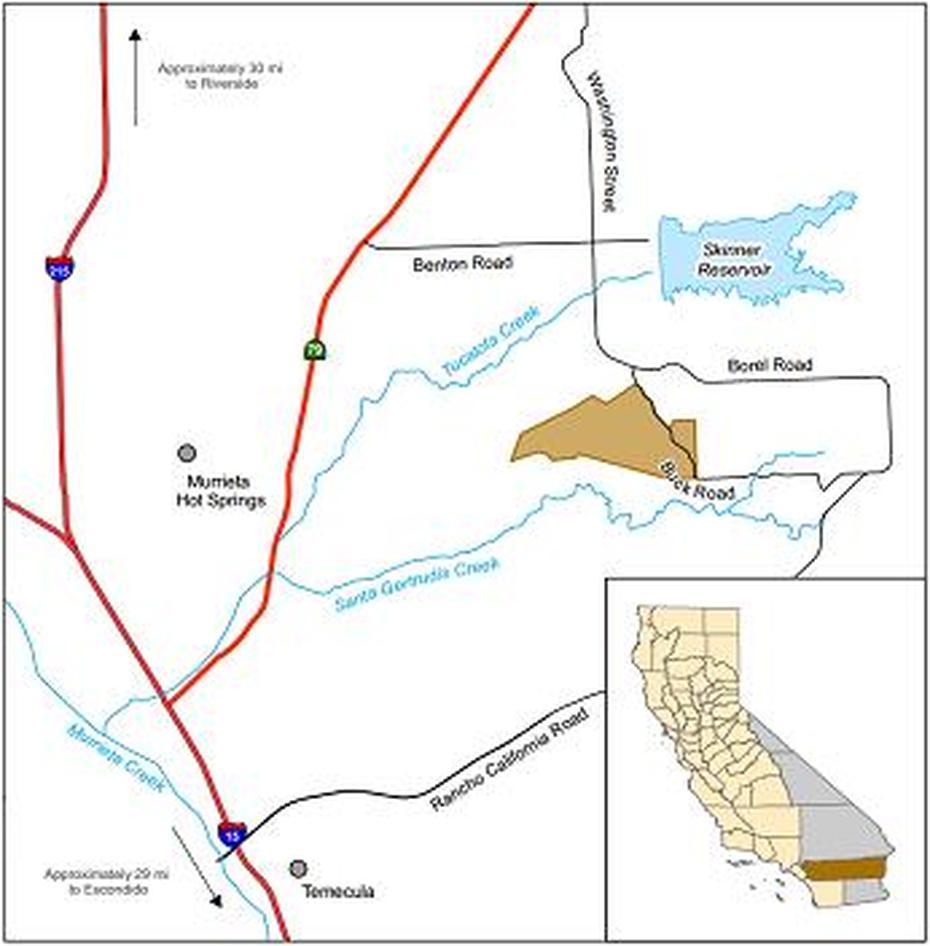 French Valley Wildlife Area, French Valley, United States, French Cities List, French Syria