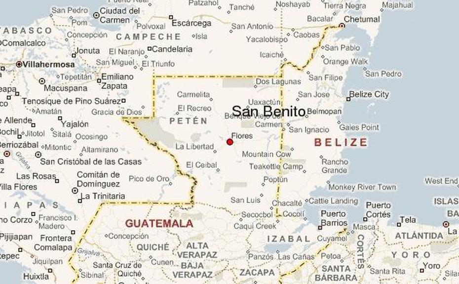 Guia Urbano De San Benito, San Benito Abad, Colombia, Medalla De San Benito, Cruz De San Benito