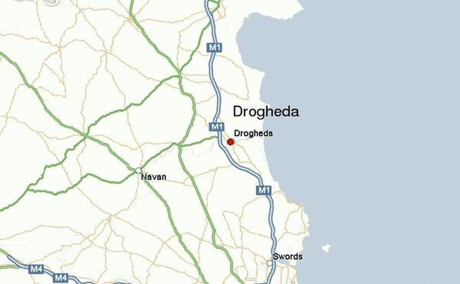 Ireland  Location, Ireland Tour, Guide, Drogheda, Ireland