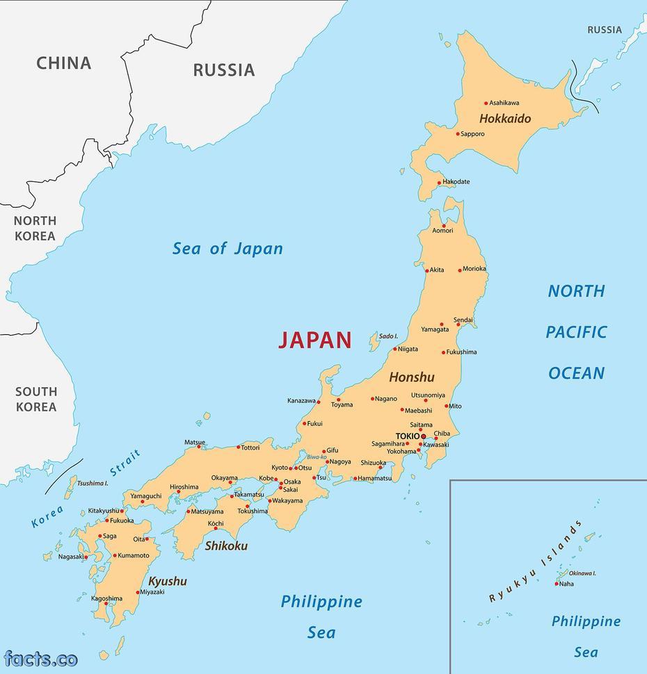 Japan Map – Blank Political Japan Map With Cities | Map | Pinterest …, Katō, Japan, Japanese N Scale, Model  Railroading