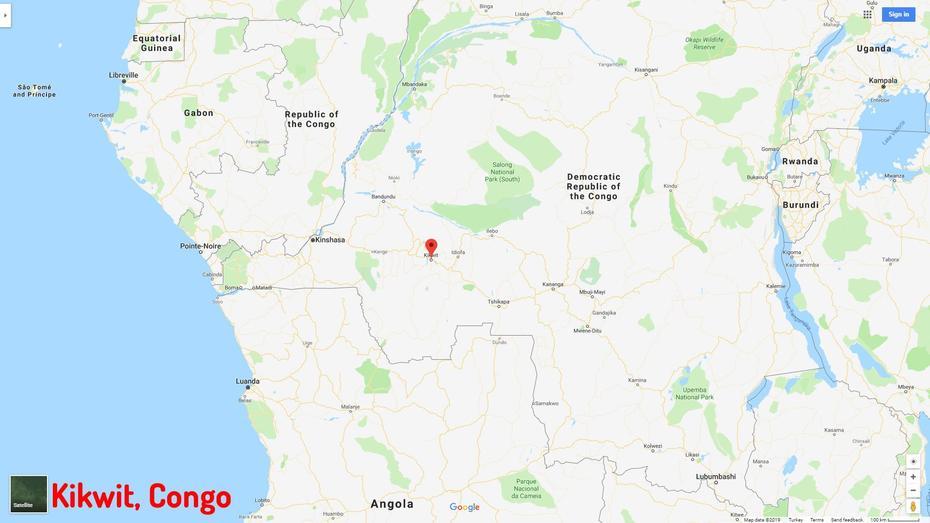 Kikwit Map – Congo, Kikwit, Congo (Kinshasa), Kinshasa Africa, Kinshasa Dr Congo