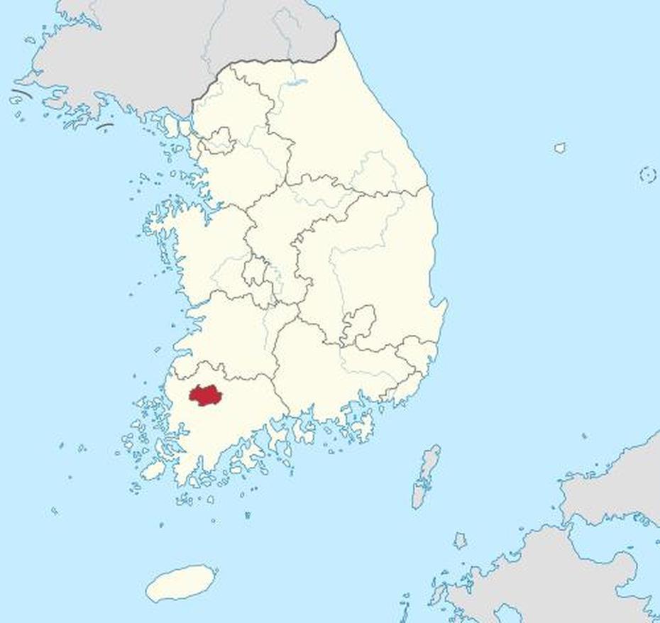 Korea Location, Gyeonggi, Gwangju, Gwangju, South Korea