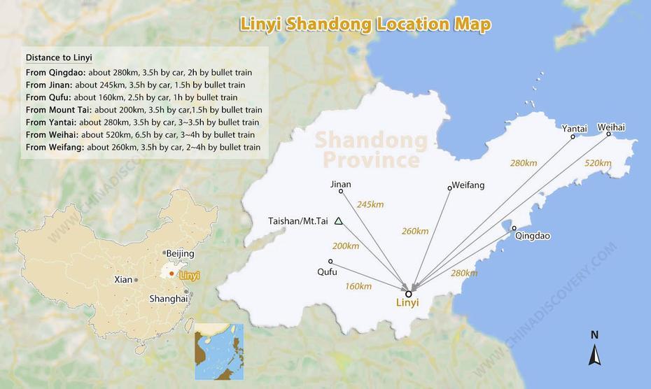 Linyi China: Linyi Travel Guide & Linyi Shandong Tours 2022/2023, Linyi, China, Yantai China, Jining China