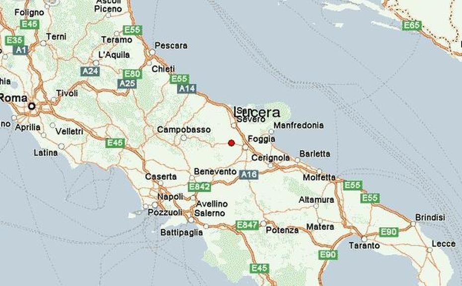 Lucera Location Guide, Lucera, Italy, L’Aquila Italy, Foggia Italy