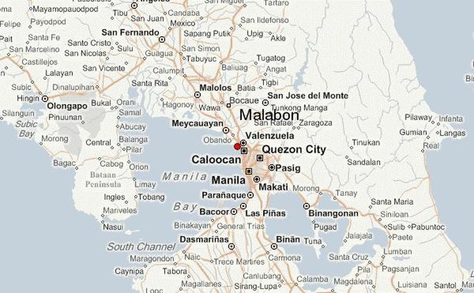 Malabon Location Guide, Malabon, Philippines, Malabon City, Malabon Manila