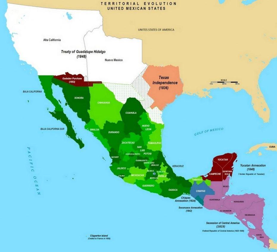 Mexico In A, Zacatecas Mexico, Mexico , Guadalupe, Mexico