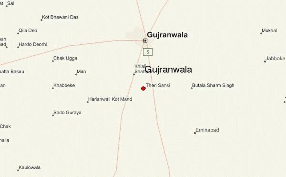 Mianwali, Mirpur, Guide, Gujranwala, Pakistan