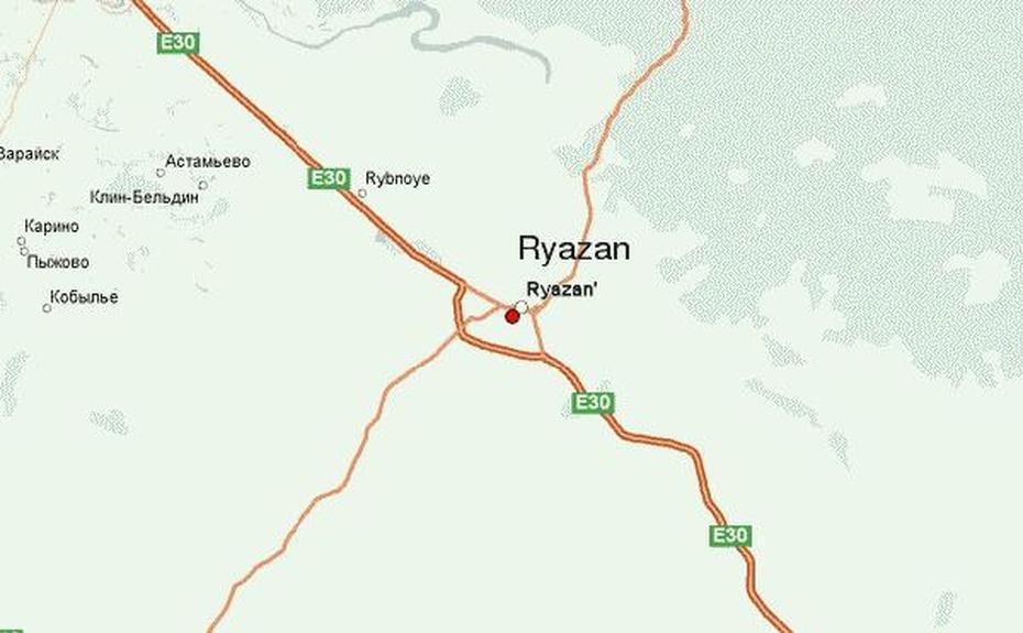 Ryazan Location Guide, Ryazan, Russia, Flag  Of Russia, Russia China