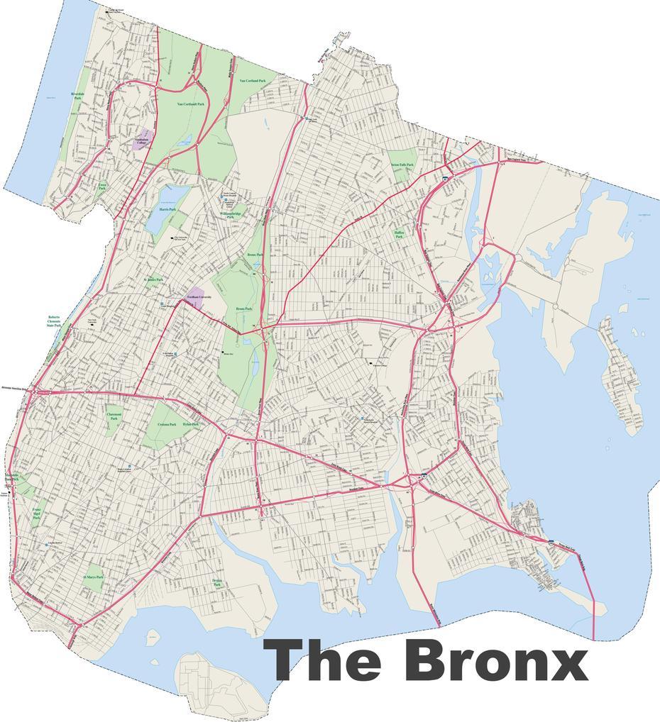 United States  Puzzle, 50 United States, , Bronx, United States