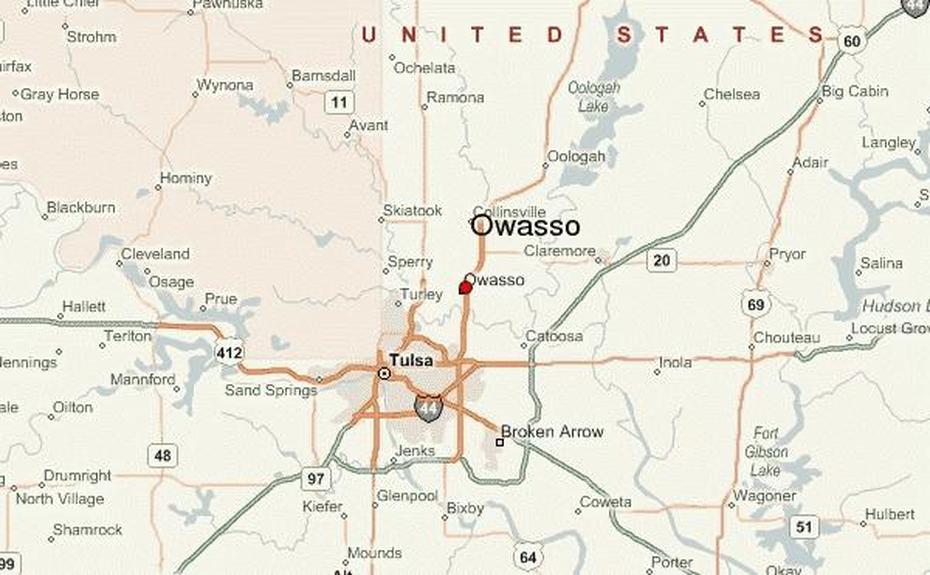 Warrior Alabama, Owasso Oklahoma, Weather Forecast, Owasso, United States
