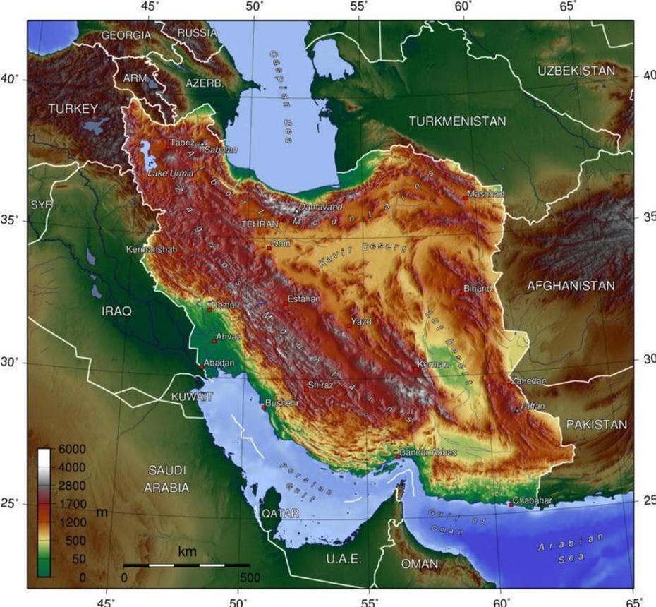 ‘Ajab Shīr, Iran, Porn, ‘Ajab Shīr, Iran