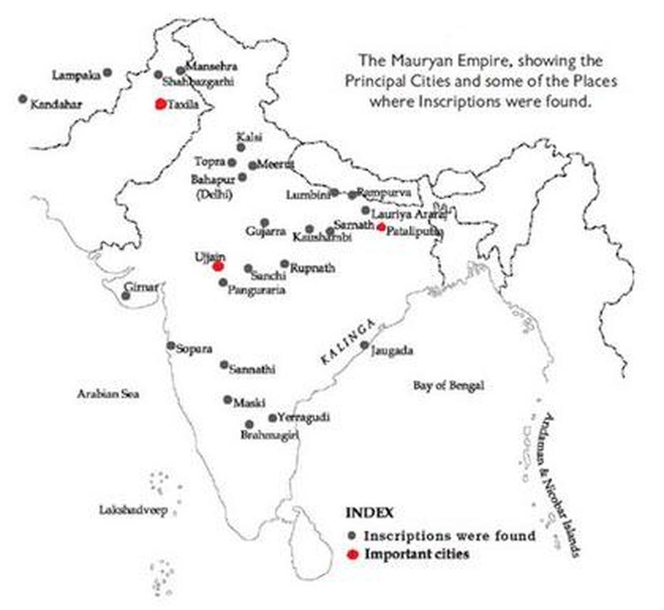 Who Was Ashoka And Why Ashoka Gave Up The War? Ncert Class 6, Asha, Russia, Asia  With Continents, World  With Capitals Printable