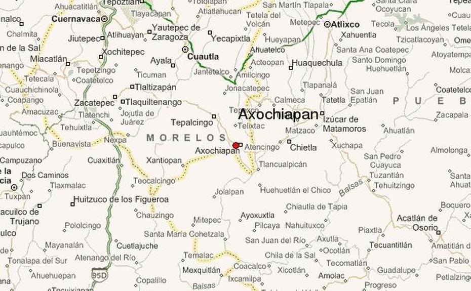 Axochiapan Location Guide, Axochiapan, Mexico, Morelos Mexico, Puebla Mexico