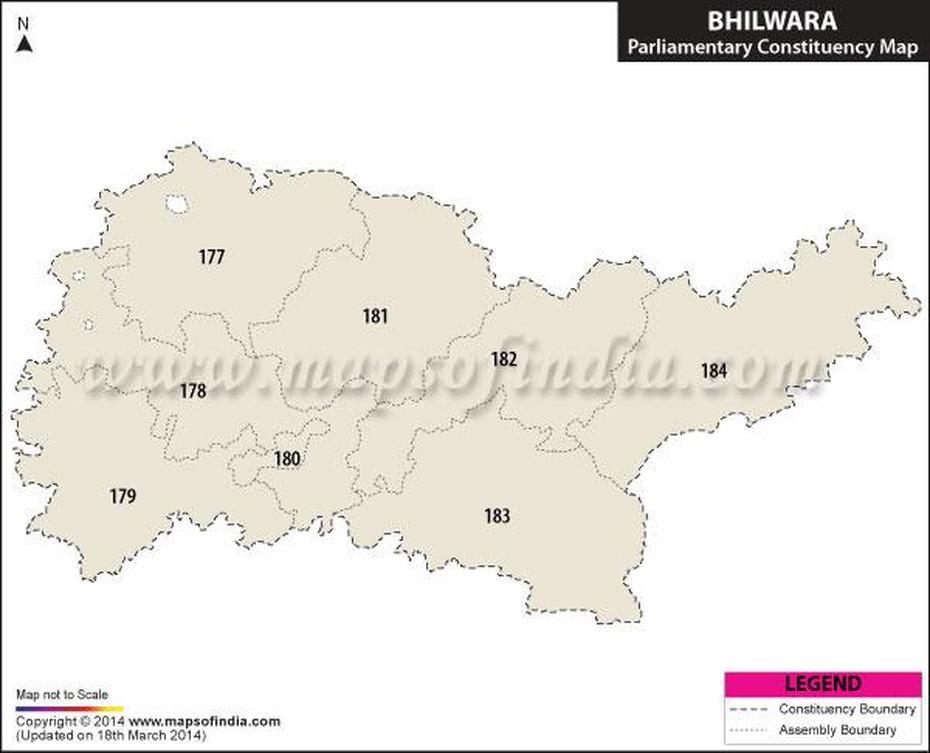 Bhilwara Election Result 2019 – Parliamentary Constituency Map And …, Bhīlwāra, India, Tradingview  Logo, Amer Fort Jaipur India