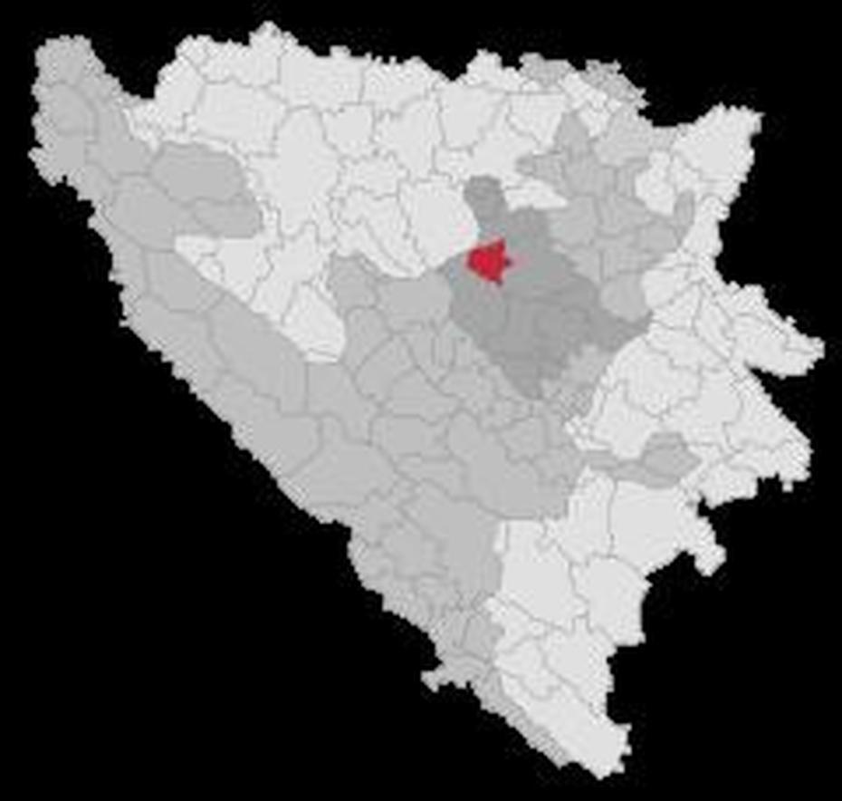 Category:Maps Of Zepce – Wikimedia Commons, Žepče, Bosnia And Herzegovina, Bosnia And Herzegovina Nature, Bih