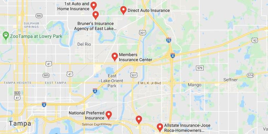 Cheap Car Insurance East Lake-Orient Park Fl, East Lake-Orient Park, United States, East Lake-Orient Park, United States