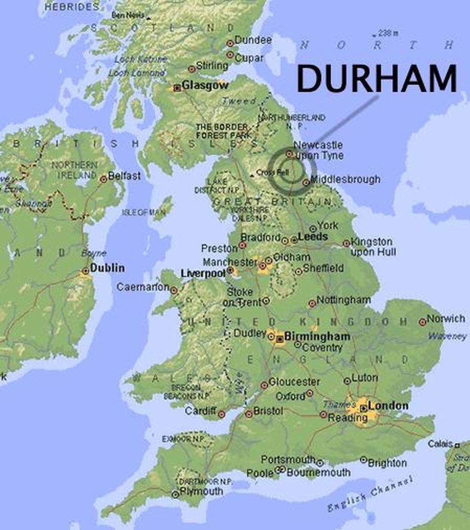 Durham Map – Toursmaps, Durham, United States, United States  For Kids, Detailed  United States