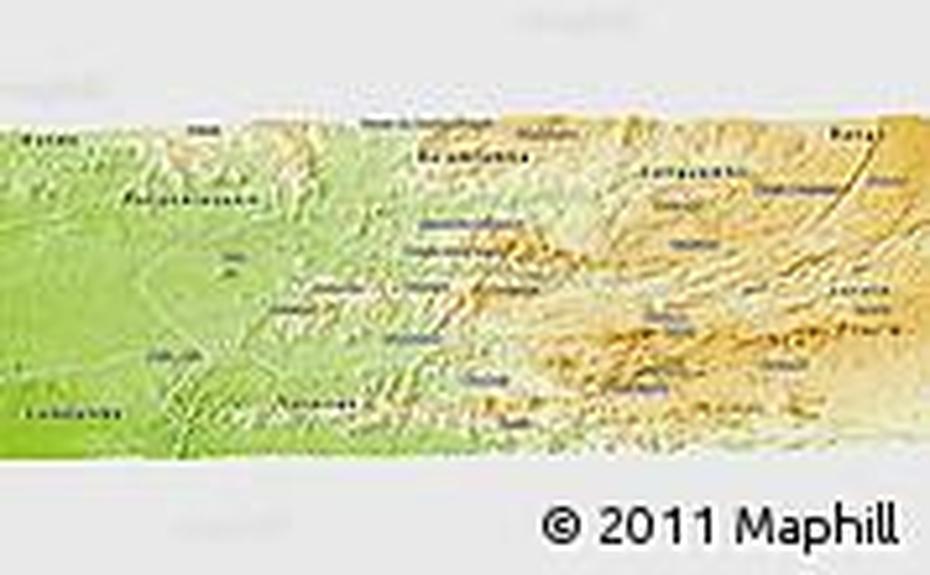 Golungo Alto, Cuanza Norte, Angola: Maps, Golungo Alto, Angola, Angola Rivers, Cabinda