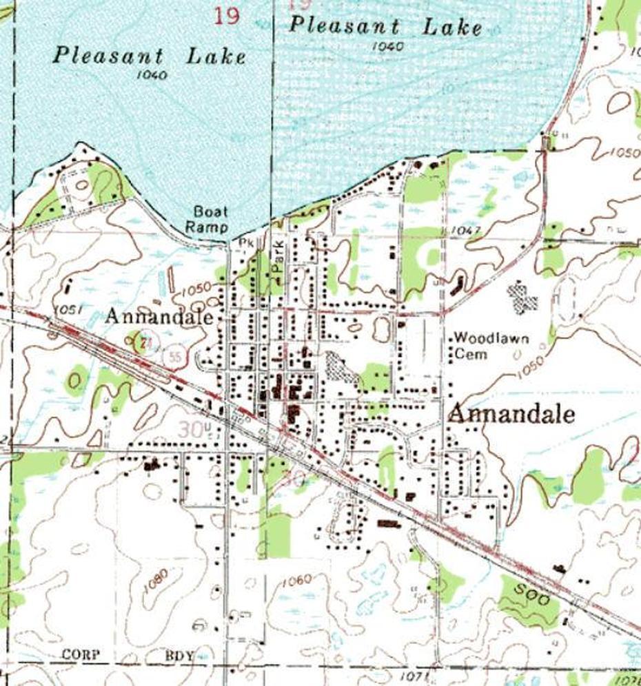 Guide To Annandale Minnesota, Annandale, United States, Annandale Virginia, Annandale New Jersey