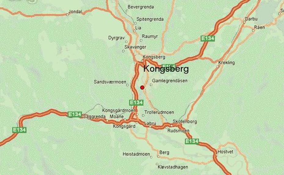 Honningsvag Norway, Norway Highway, Guide, Kongsberg, Norway