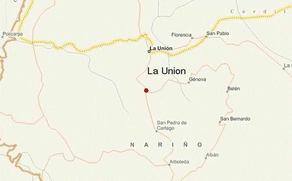 La Union, Colombia, Narino Location Guide, La Unión, Colombia, La Ceja Antioquia, Cartago Colombia