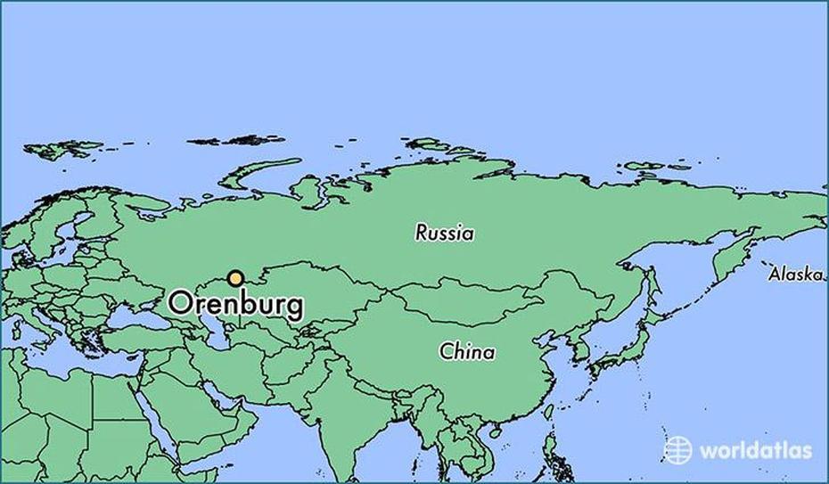 Murmansk Russia, Barnaul Russia, Russia, Orenburg, Russia