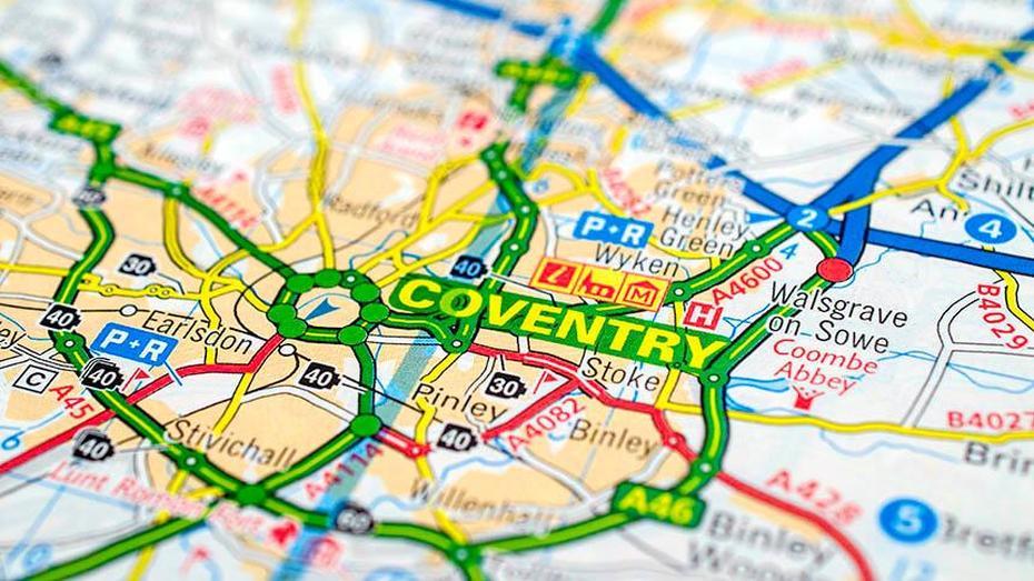 New Homes Snapshot  Plenty Of Choice For Homebuyers Around Coventry, Coventry, United States, United States  Simple, Cool United States