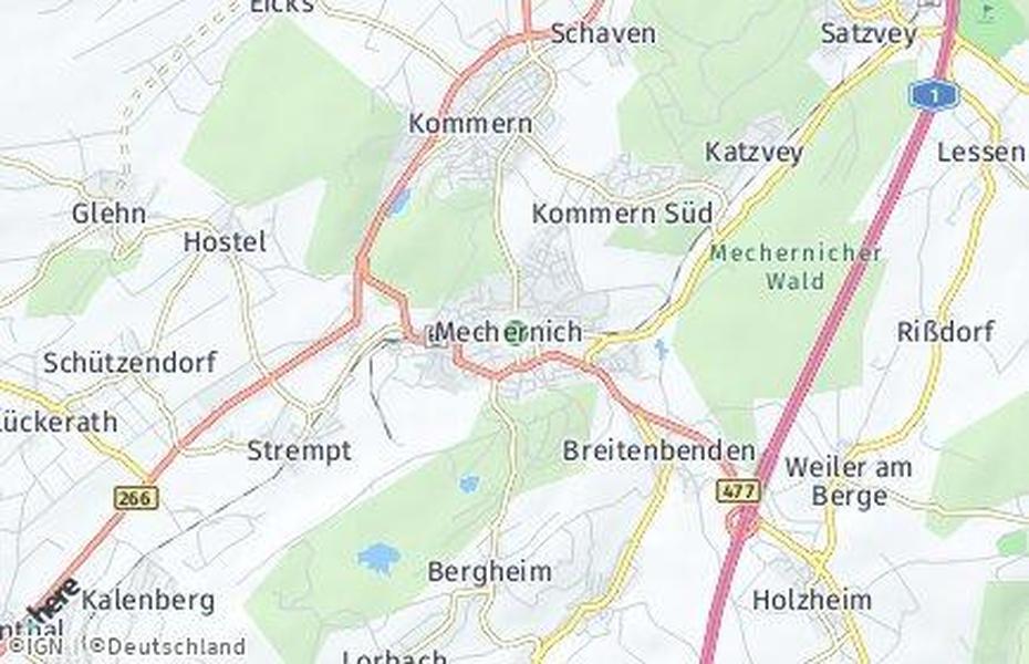 Plz Mechernich – Nordrhein-Westfalen Postleitzahlen 53894 Euskirchen, Mechernich, Germany, Stadt Mechernich, Hammelburg Germany