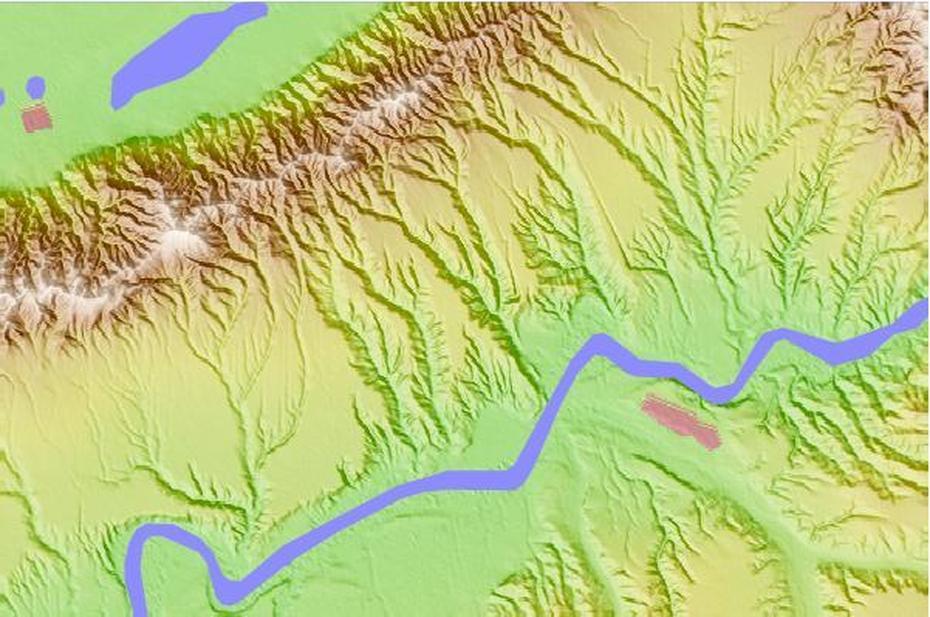 Sanmenxia – Junglekey.Fr Wiki, Sanmenxia, China, Central China, Chinese Underground City