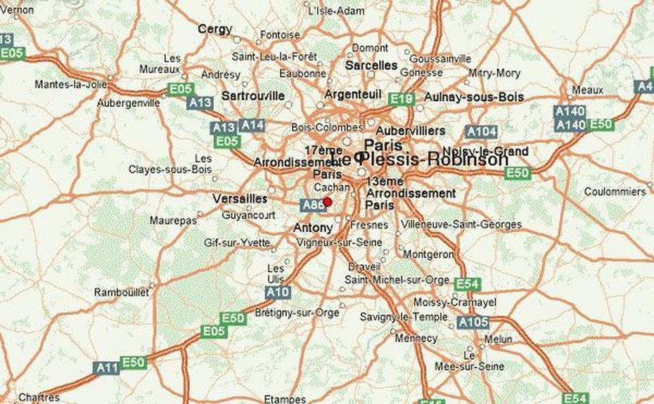 Sochaux France, Briere France, Forecast, Le Plessis-Robinson, France