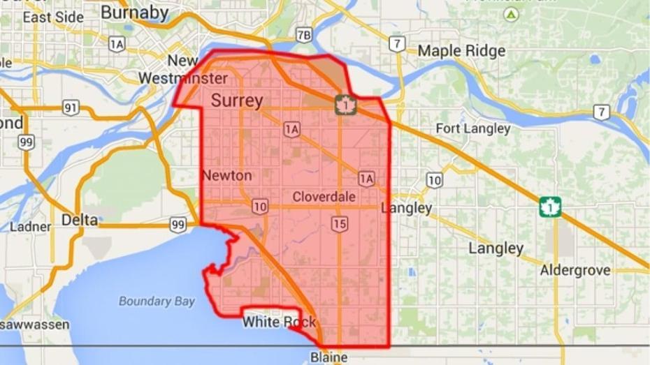 Surrey Civic Election Candidates – British Columbia – Cbc News, Surrey, Canada, South Surrey, Kelowna