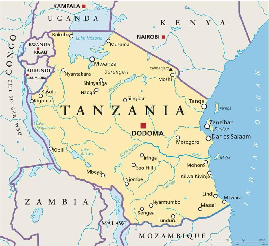 Tanzania Safari, Tanzania Cities, Tanzania , Geiro, Tanzania