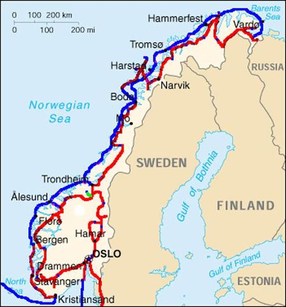 Vemork, Western Norway, Norway , Kongsberg, Norway