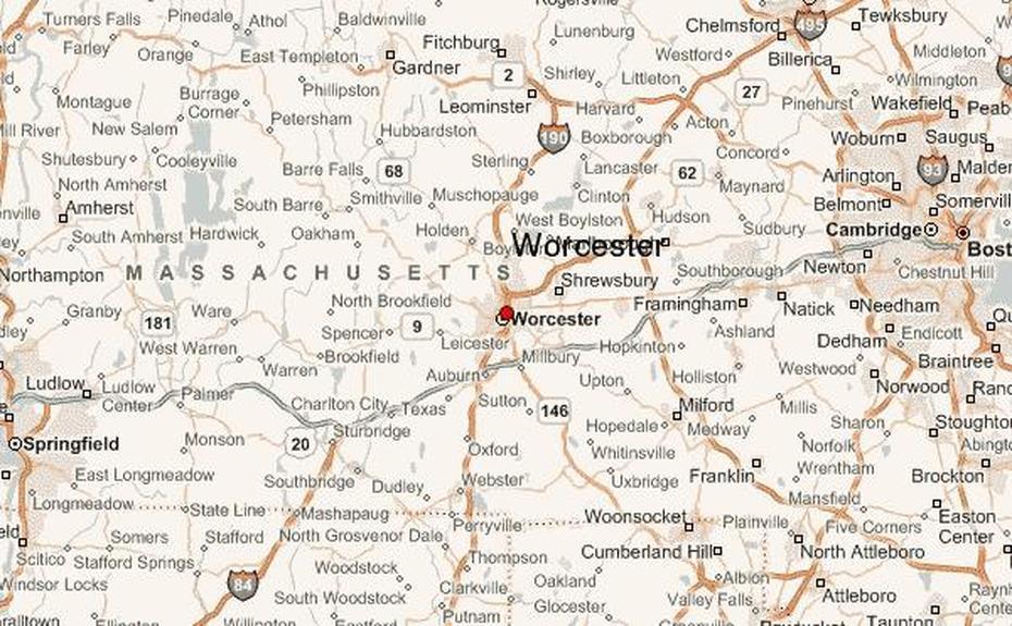 Worcester Location Guide, Worcester, United States, Worcester Ma, Worcester State University