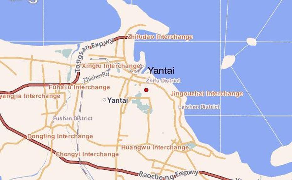 Yantai Weather Forecast, Yantai, China, Yantai Shandong, Yantai City