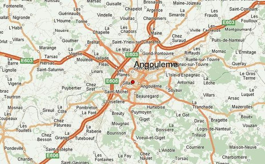 Angouleme Location Guide, Angoulême, France, Agen France, Charente France