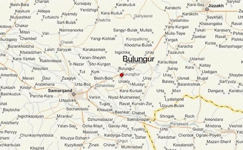 B”Bulungur Location Guide”, Bulung’Ur Shahri, Uzbekistan, Uzbek, Bukhara