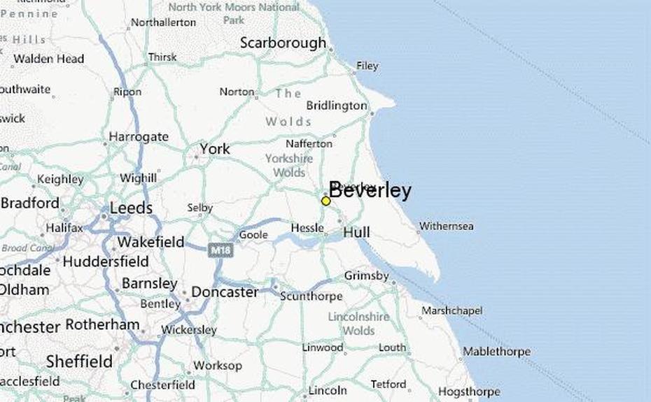 Beverley Weather Station Record – Historical Weather For Beverley …, Beverley, United Kingdom, Thirsk England, Thirsk Uk