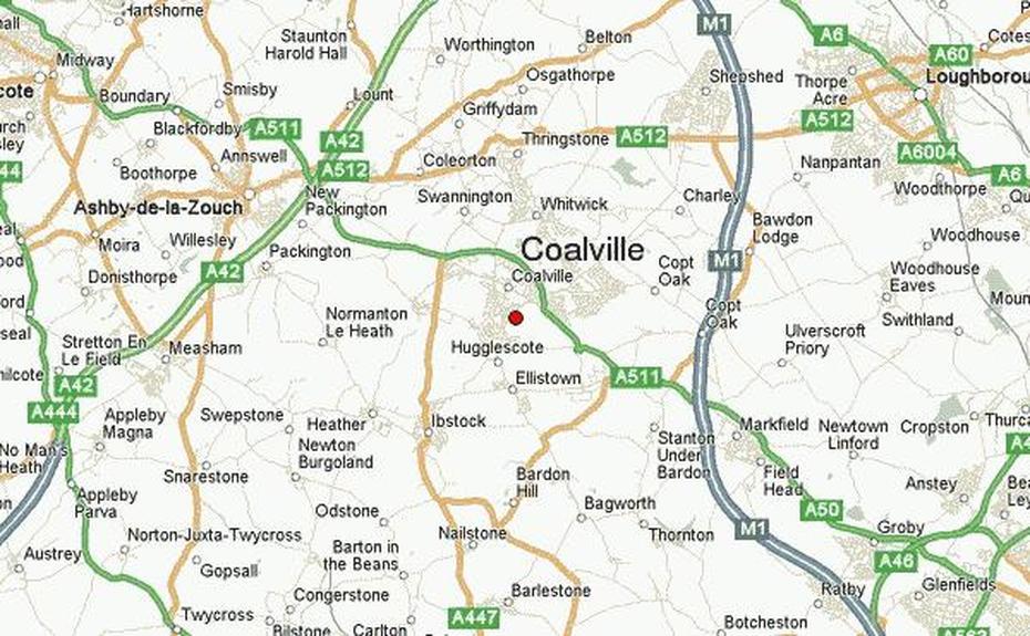 Coalville Location Guide, Coalville, United Kingdom, Coalville Leicestershire, Coalville England